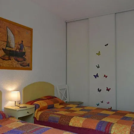 Cap D'agde, 3 Pieces, 6 Personnes - Fr-1-249-203 * آجد
