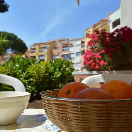 Cap D'agde, 3 Pieces, 6 Personnes - Fr-1-249-203 آجد