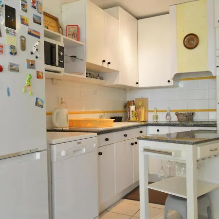 Cap D'agde, 3 Pieces, 6 Personnes - Fr-1-249-203 آجد